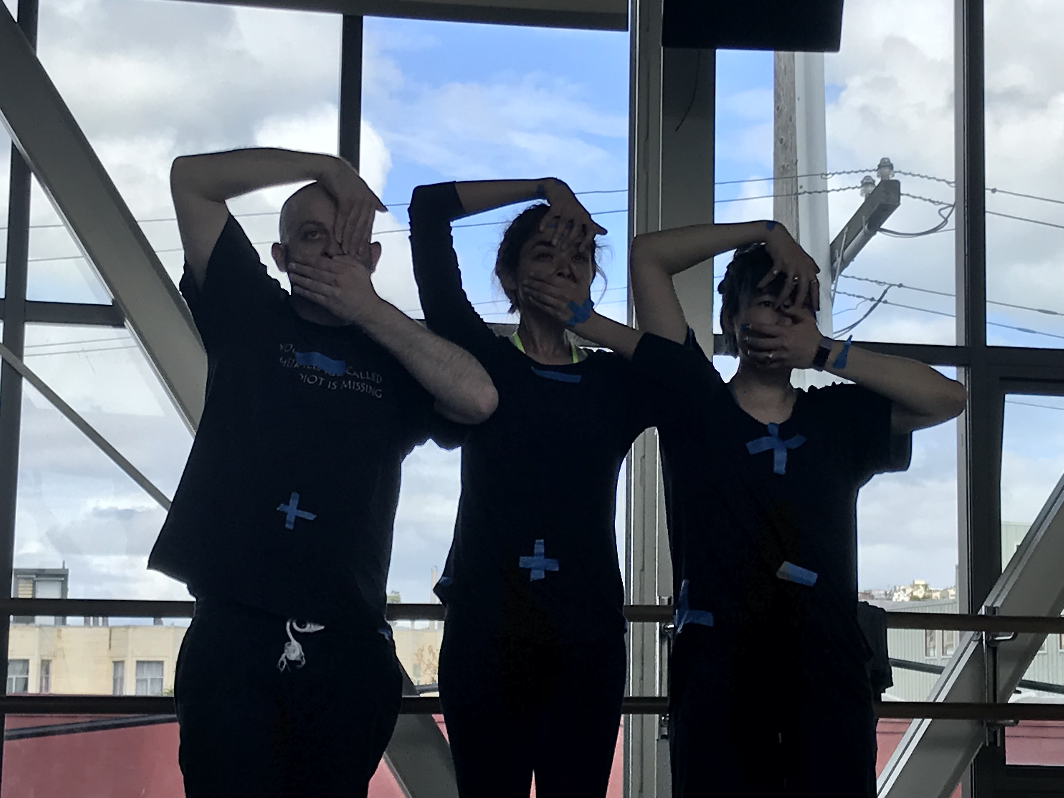 Khora performance documentation